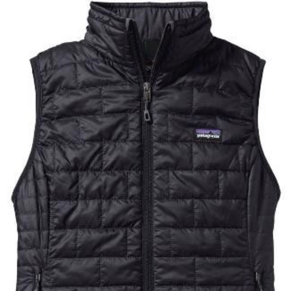 ISO: NOT FOR SALE Patagonia puffer Vest Women’s